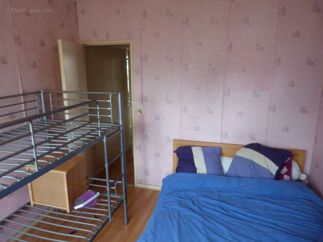 Appartement à VIERZON