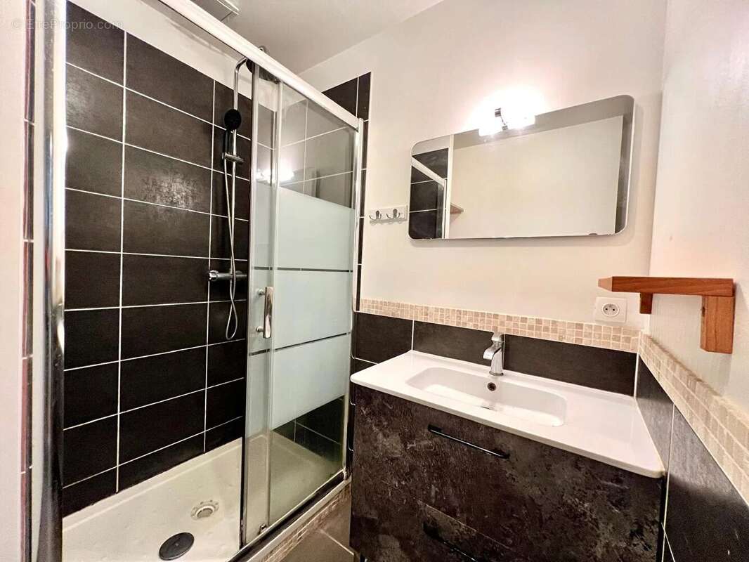 Appartement à SAINT-BRIEUC