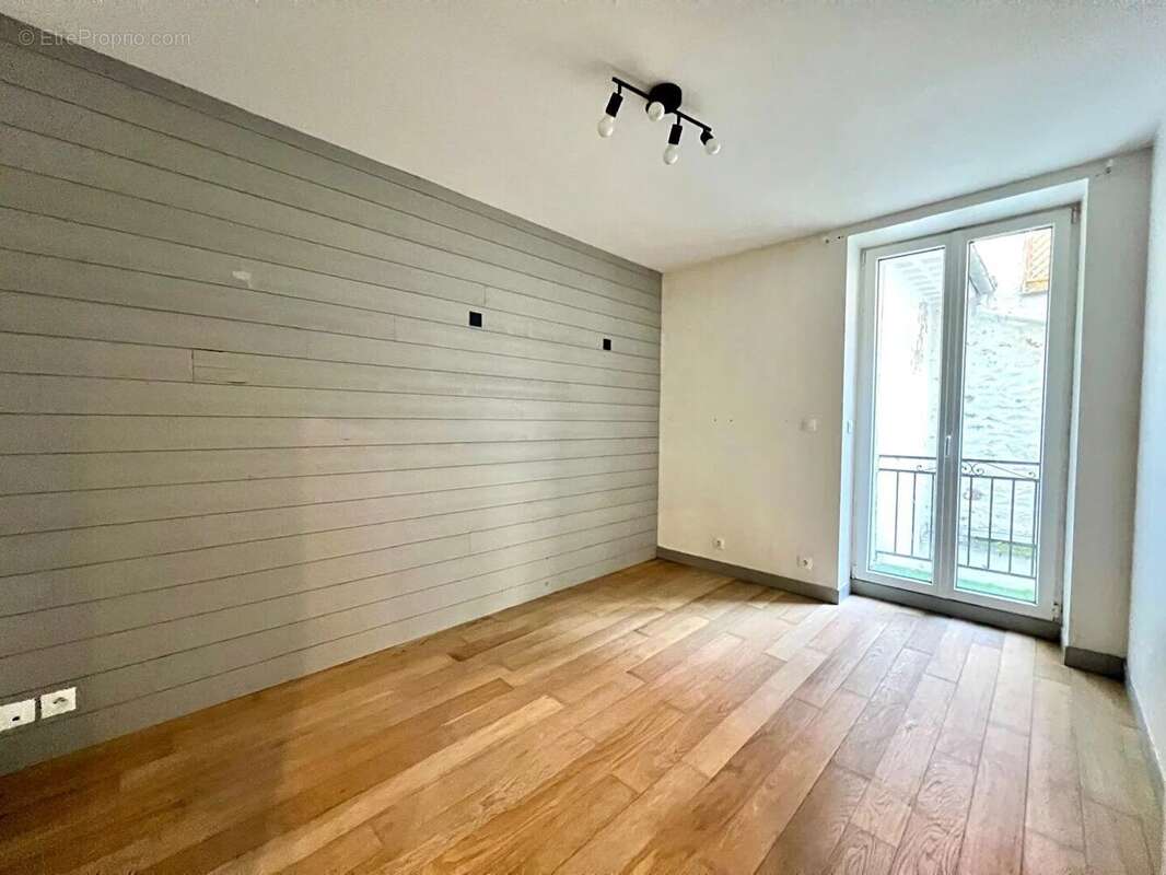 Appartement à SAINT-BRIEUC