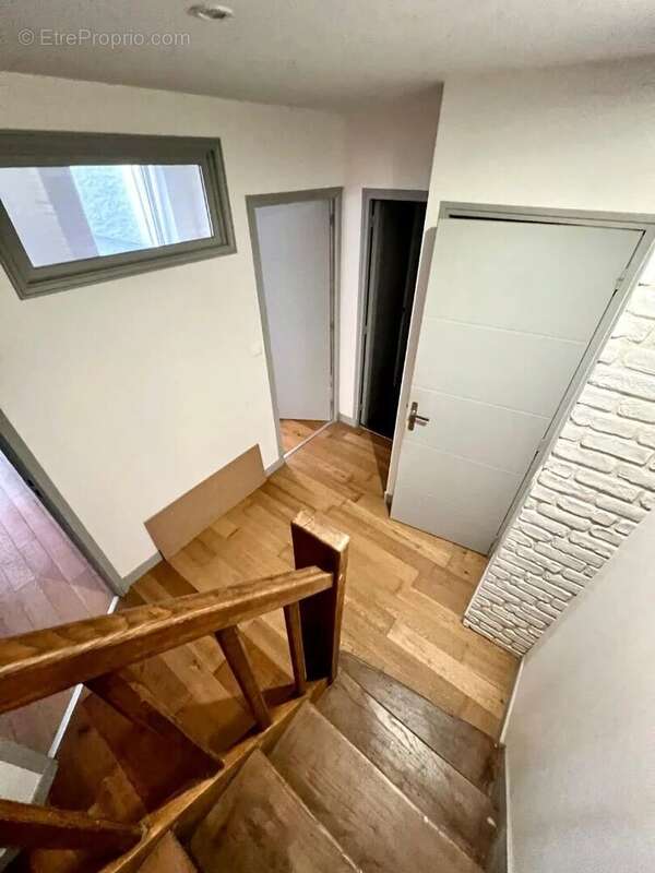 Appartement à SAINT-BRIEUC