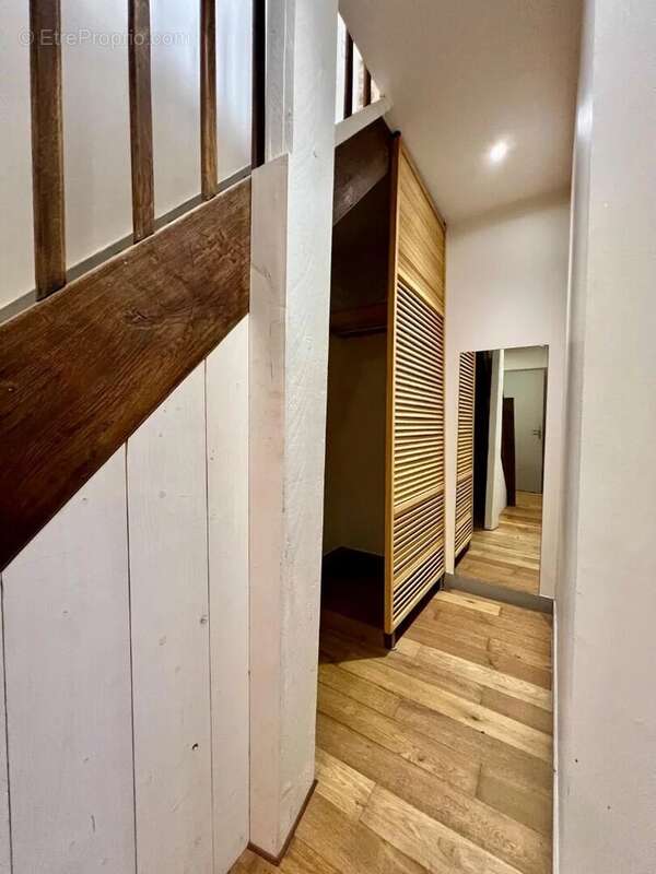 Appartement à SAINT-BRIEUC