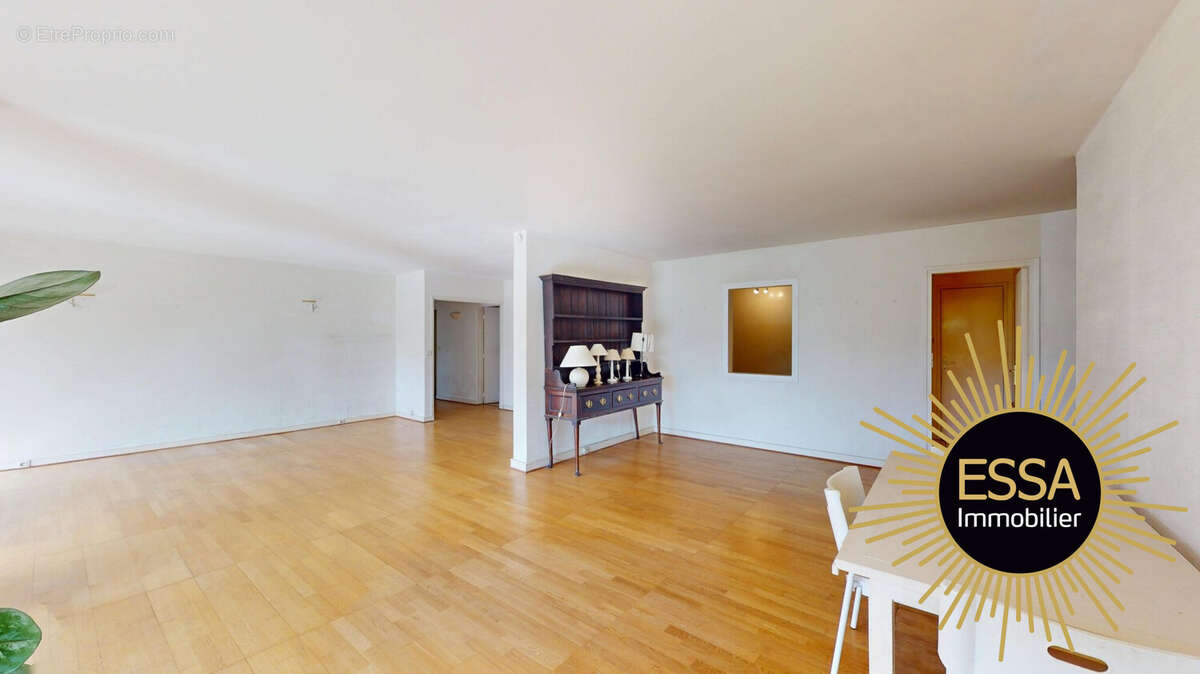 Appartement à ROCQUENCOURT