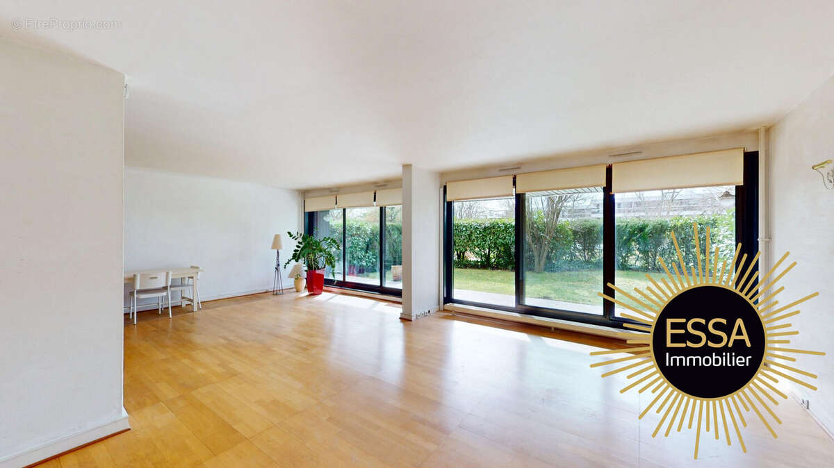 Appartement à ROCQUENCOURT