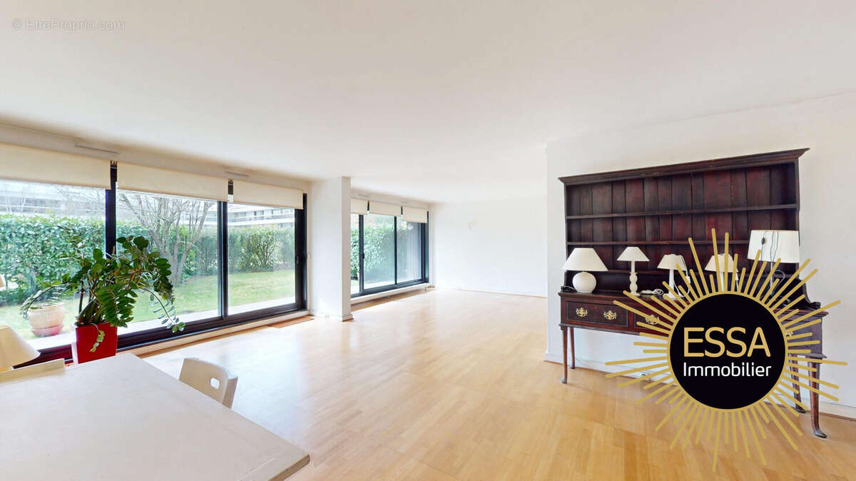 Appartement à ROCQUENCOURT