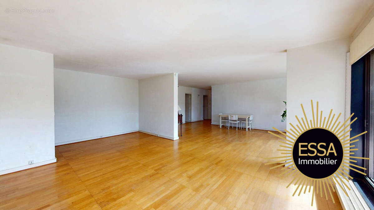 Appartement à ROCQUENCOURT