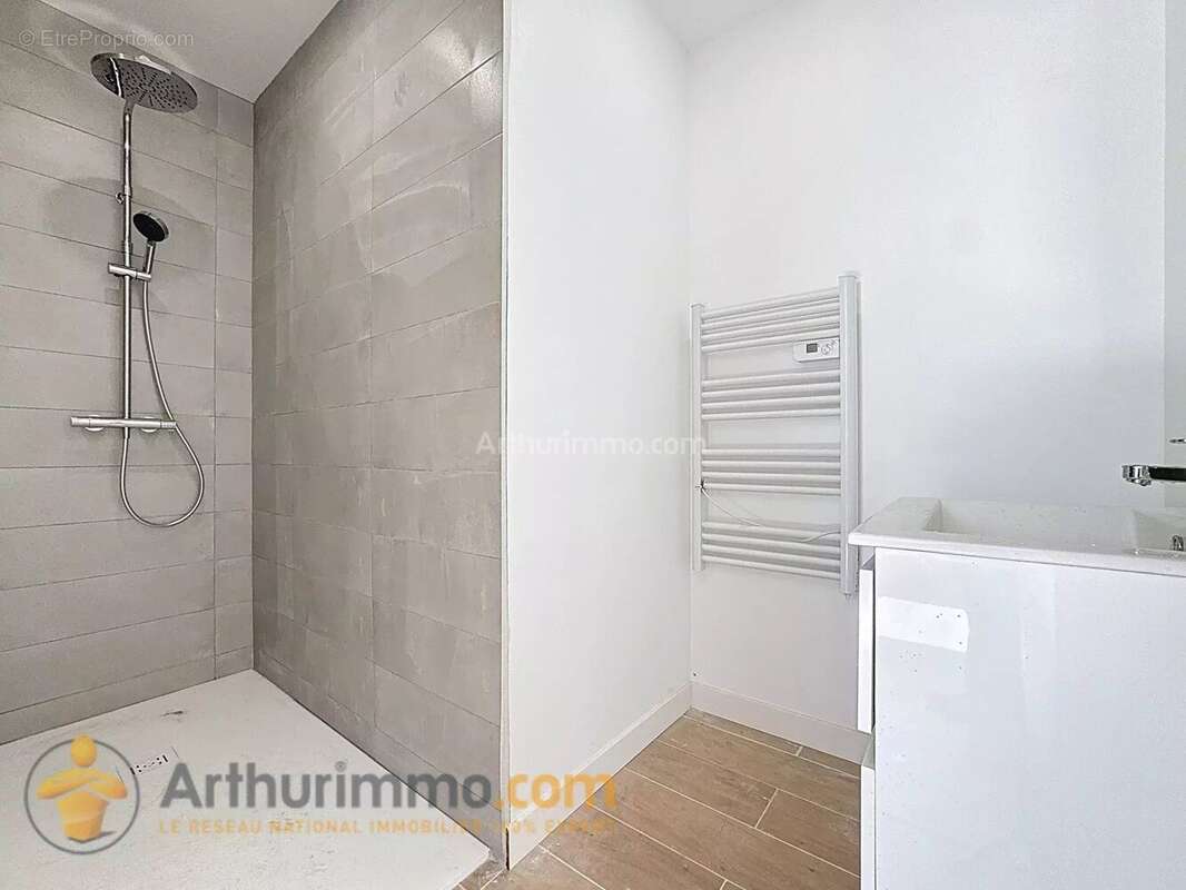 Maison à WARMERIVILLE