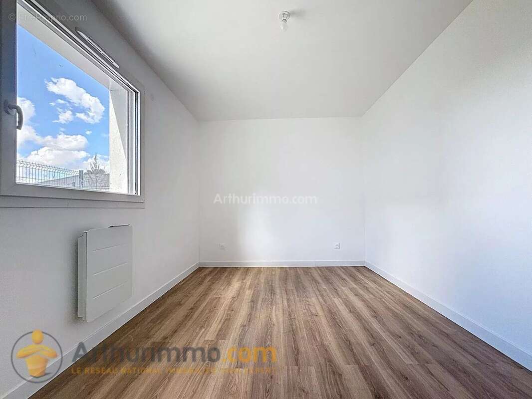 Maison à WARMERIVILLE