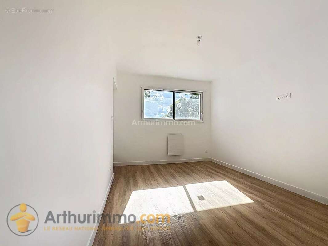 Maison à WARMERIVILLE