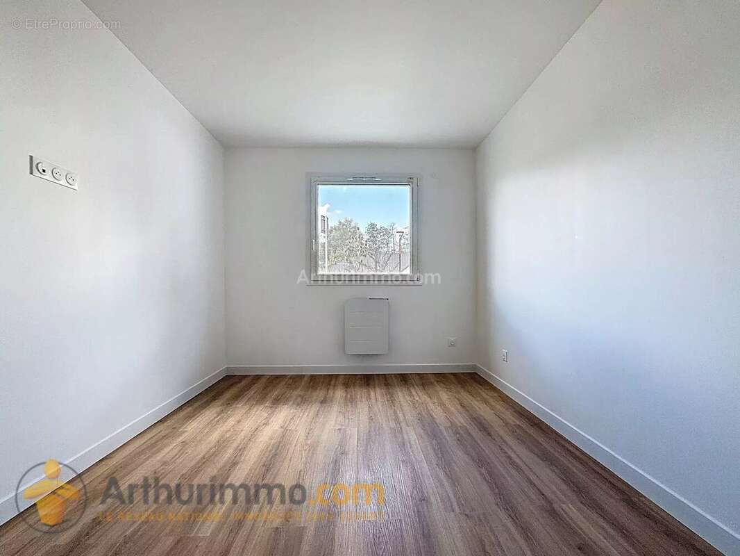 Maison à WARMERIVILLE