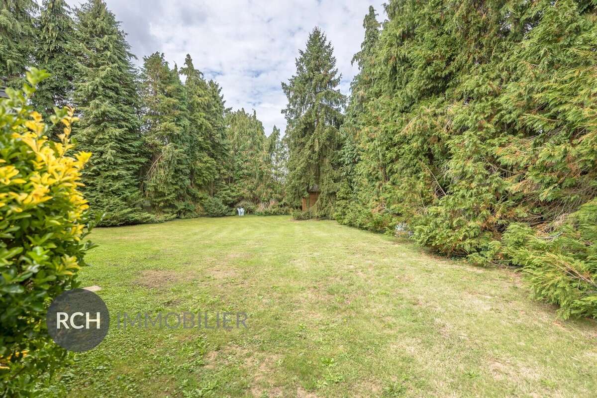 Maison à MONTFORT-L&#039;AMAURY