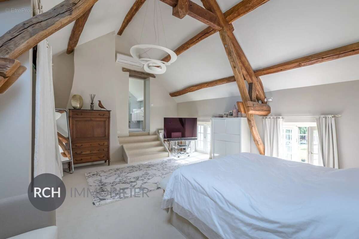 Maison à MONTFORT-L&#039;AMAURY