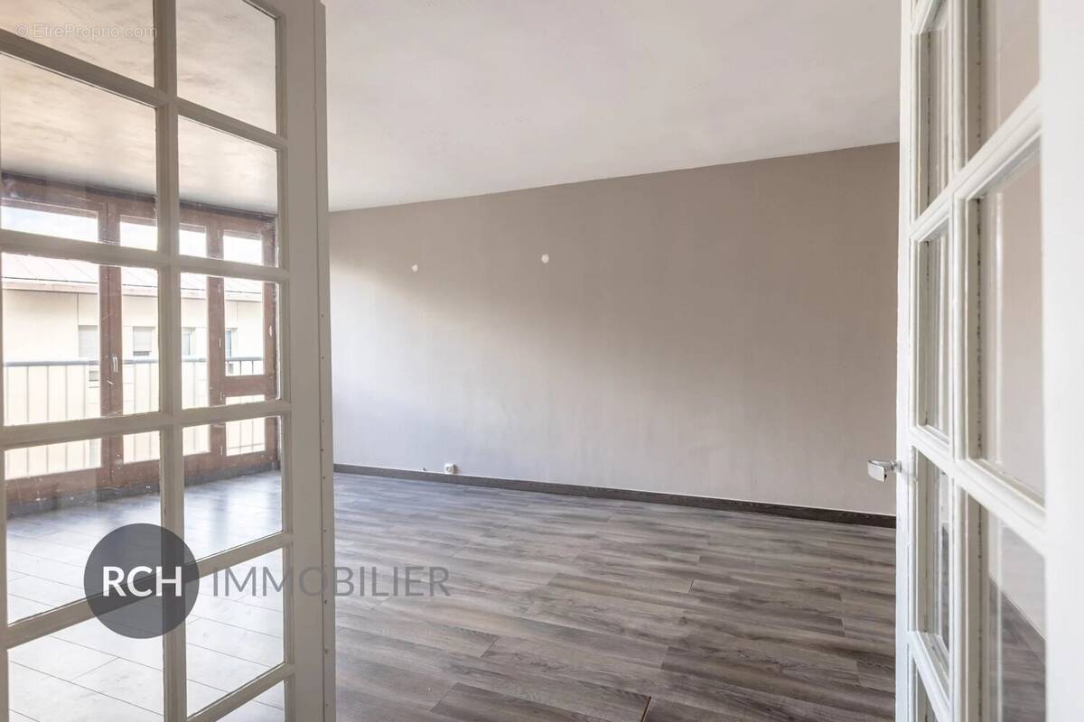 Appartement à RAMBOUILLET