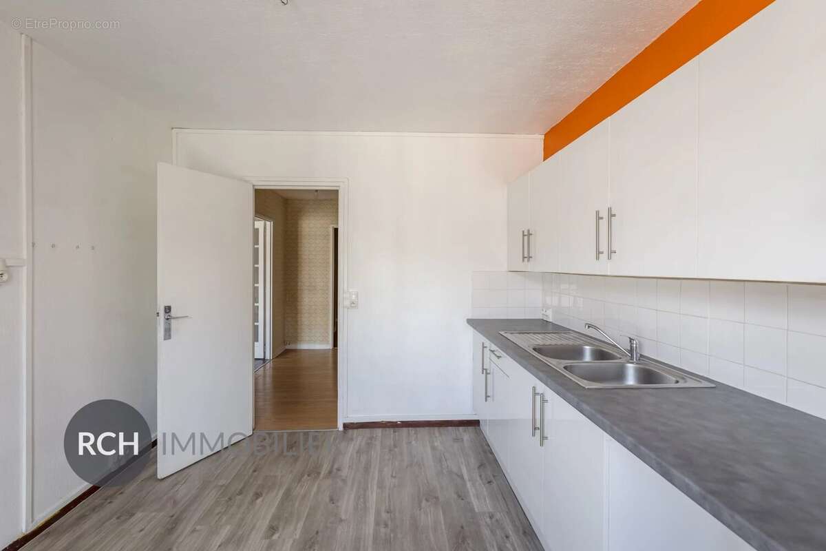 Appartement à RAMBOUILLET