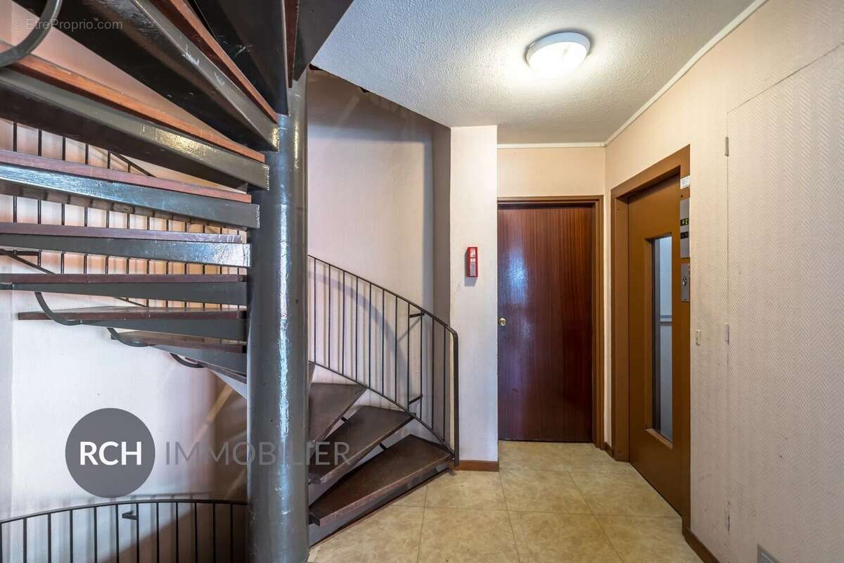 Appartement à RAMBOUILLET