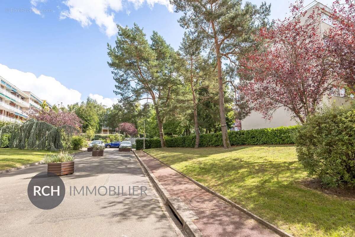 Appartement à RAMBOUILLET