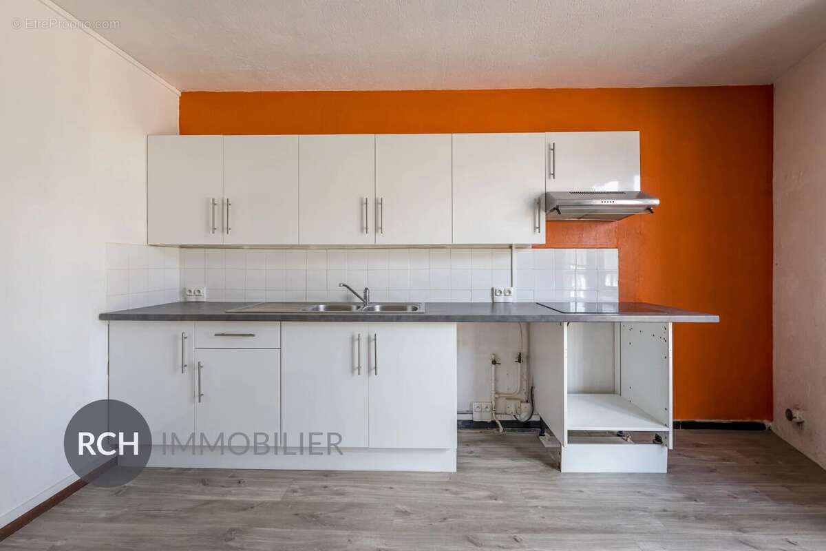 Appartement à RAMBOUILLET