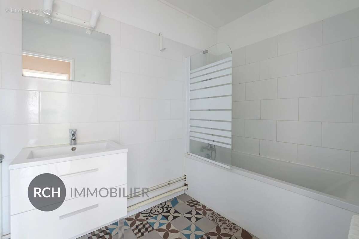 Appartement à RAMBOUILLET