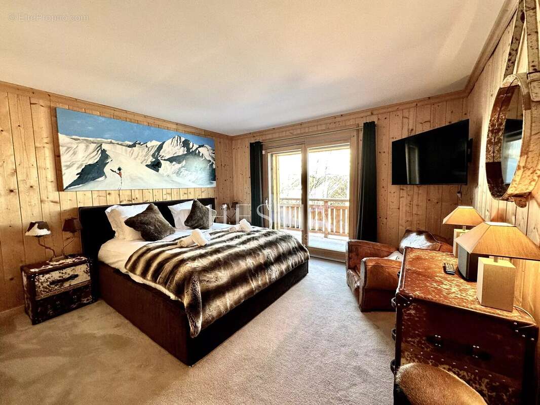 Maison à FONTCOUVERTE-LA-TOUSSUIRE