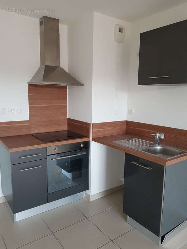 Photo 2 - Appartement à BORMES-LES-MIMOSAS