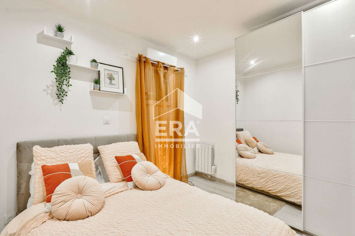 Appartement à SAINT-DENIS