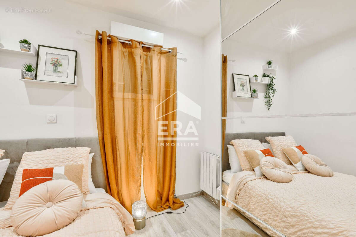 Appartement à SAINT-DENIS