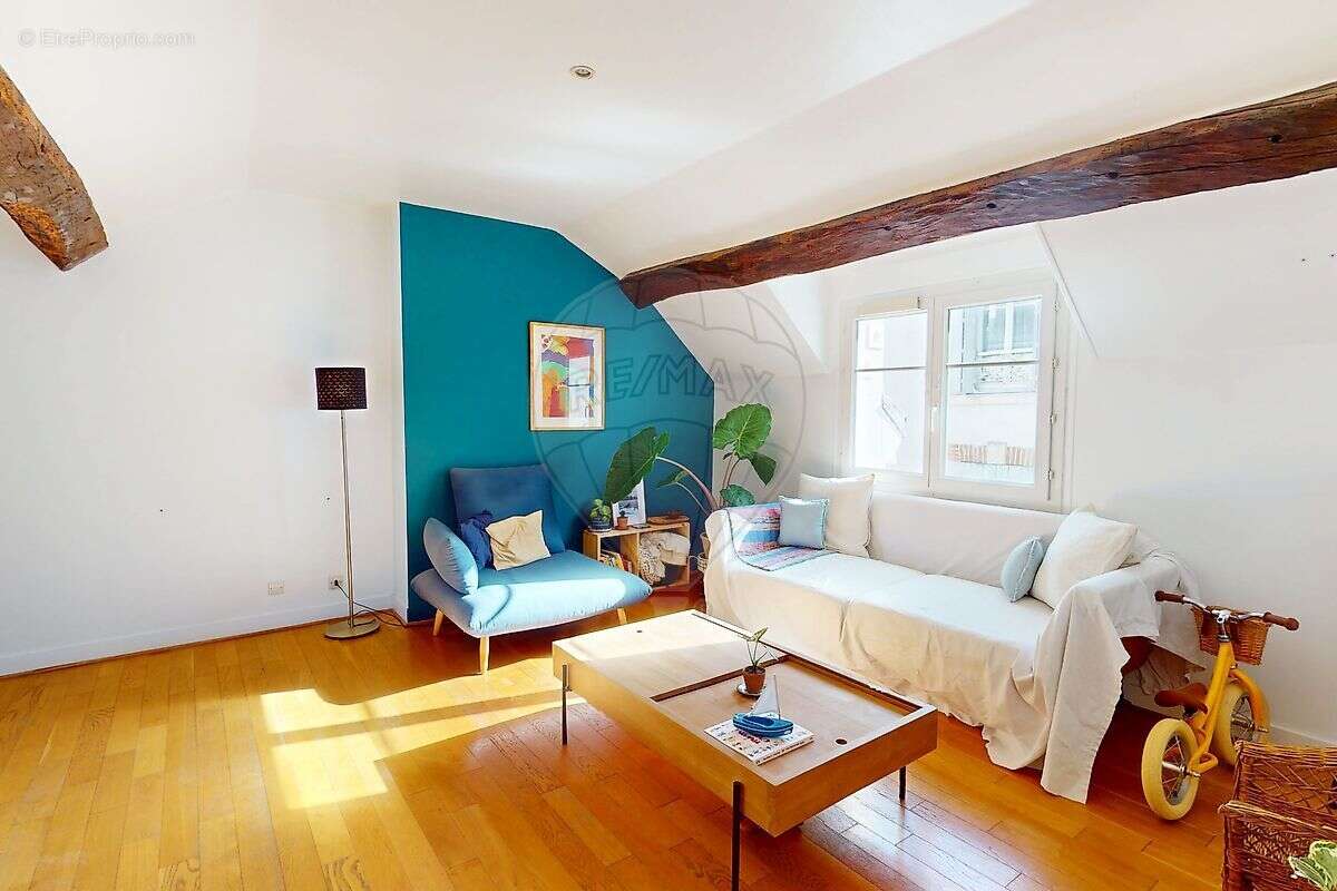 Appartement à ORLEANS