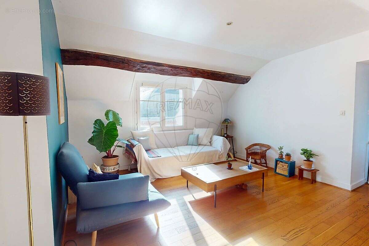 Appartement à ORLEANS