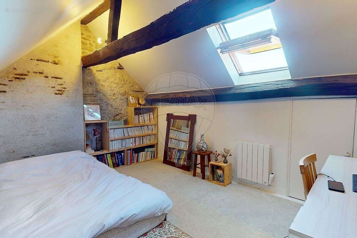 Appartement à ORLEANS