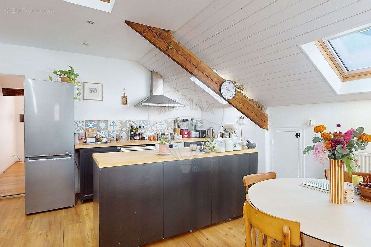 Appartement à ORLEANS