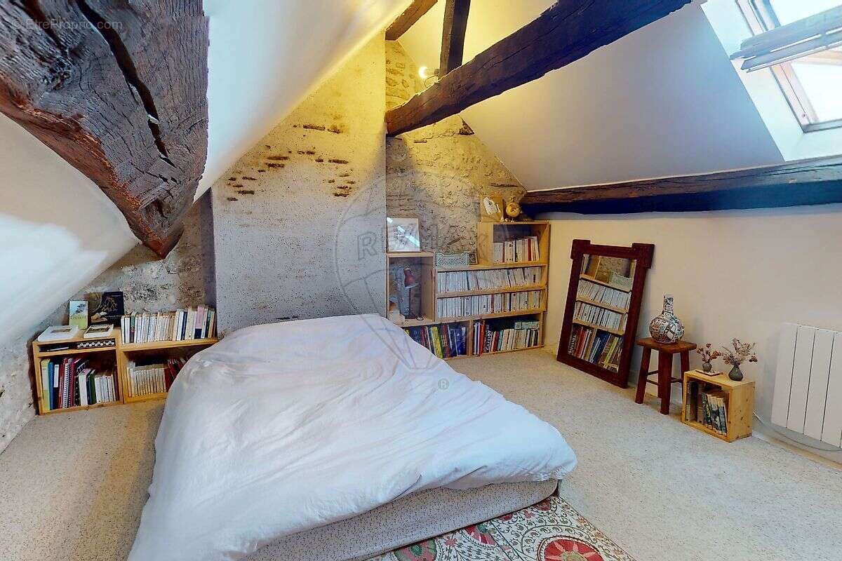 Appartement à ORLEANS