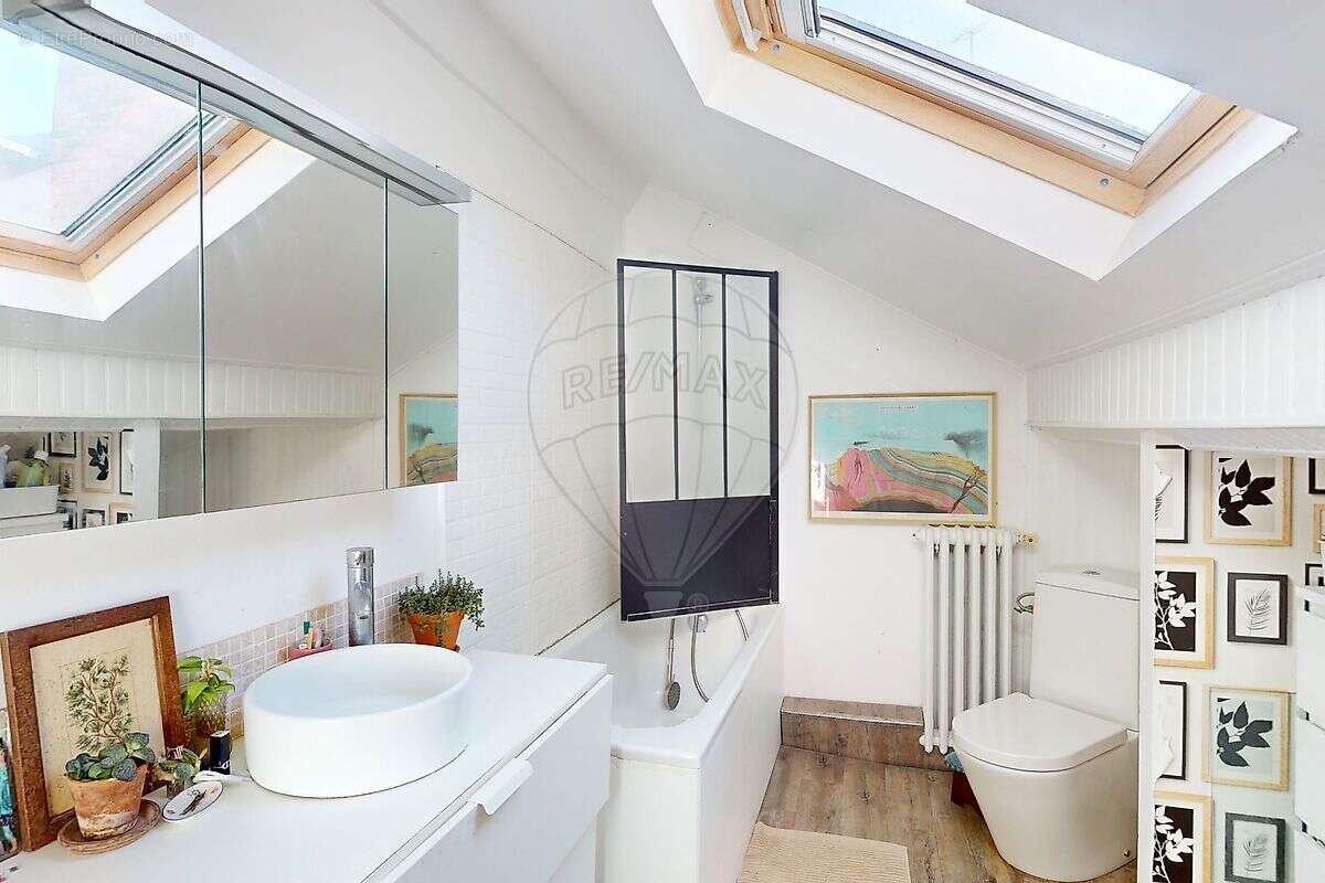 Appartement à ORLEANS