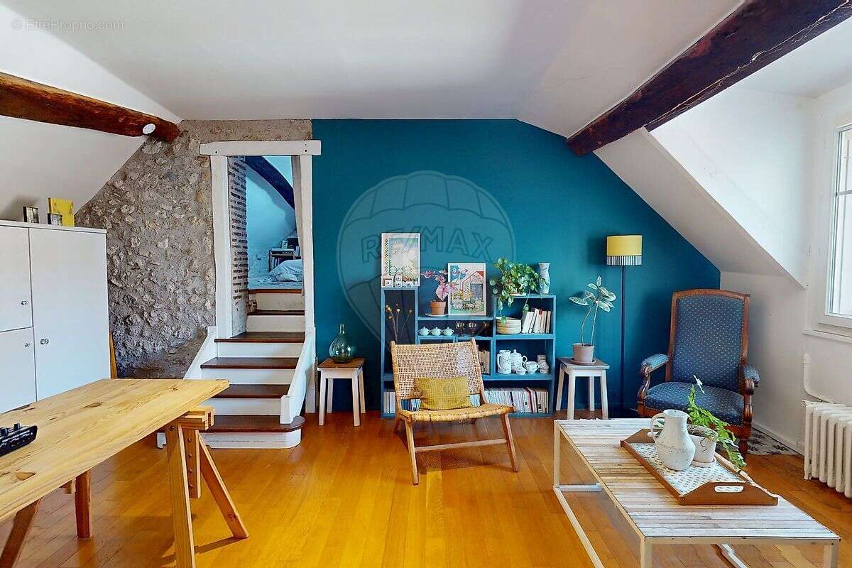Appartement à ORLEANS