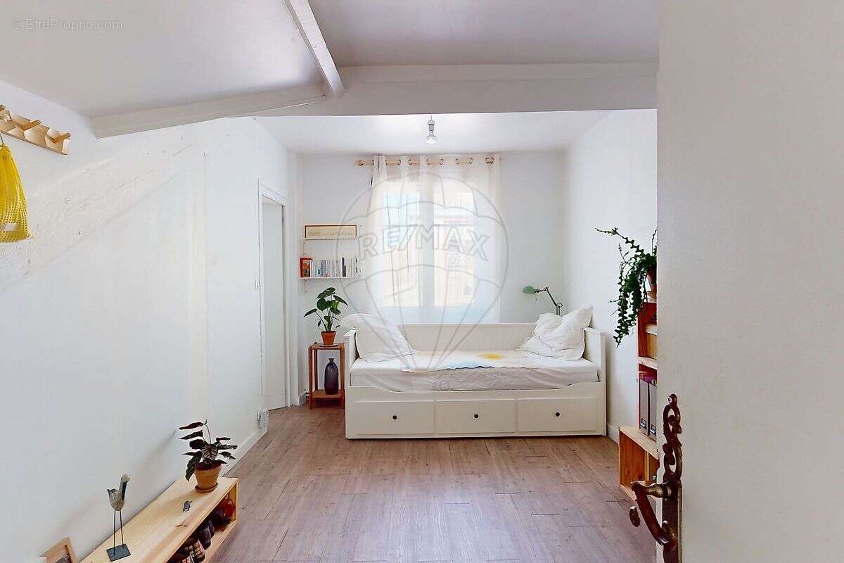 Appartement à ORLEANS