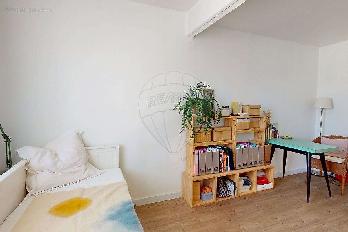 Appartement à ORLEANS