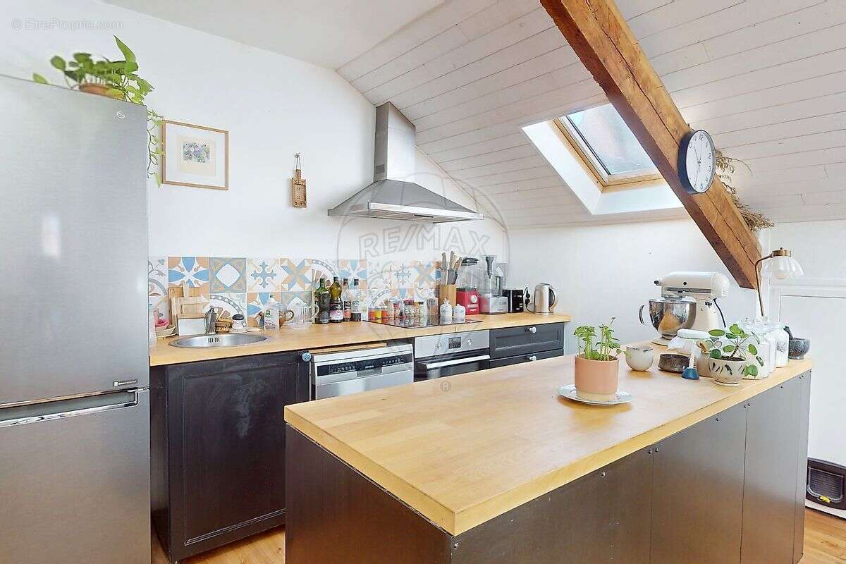 Appartement à ORLEANS