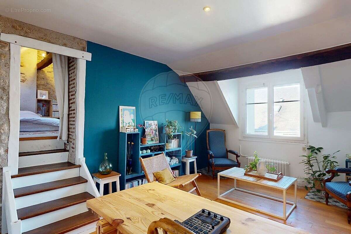 Appartement à ORLEANS