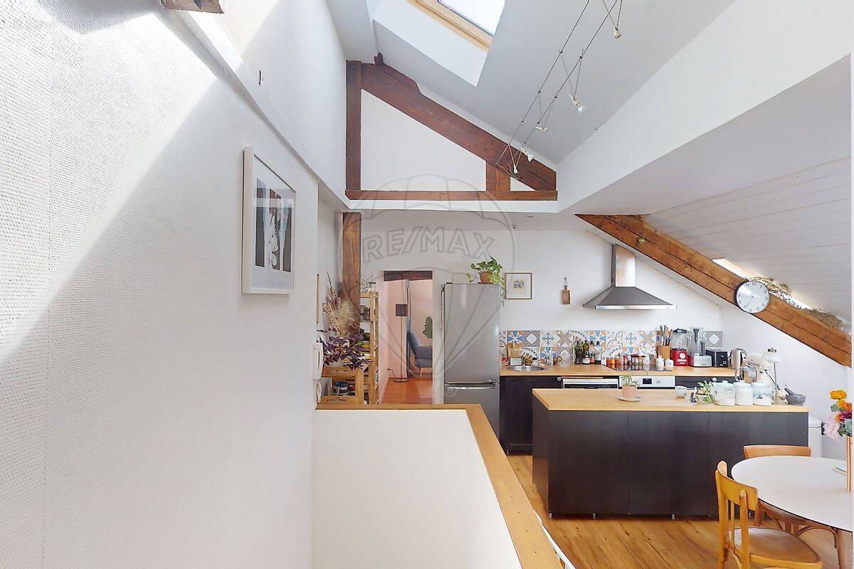 Appartement à ORLEANS