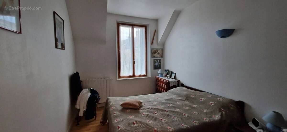 Maison à MORET-SUR-LOING