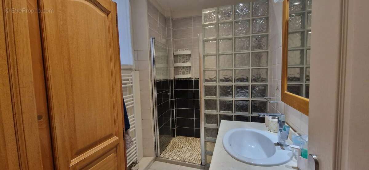 Maison à MORET-SUR-LOING