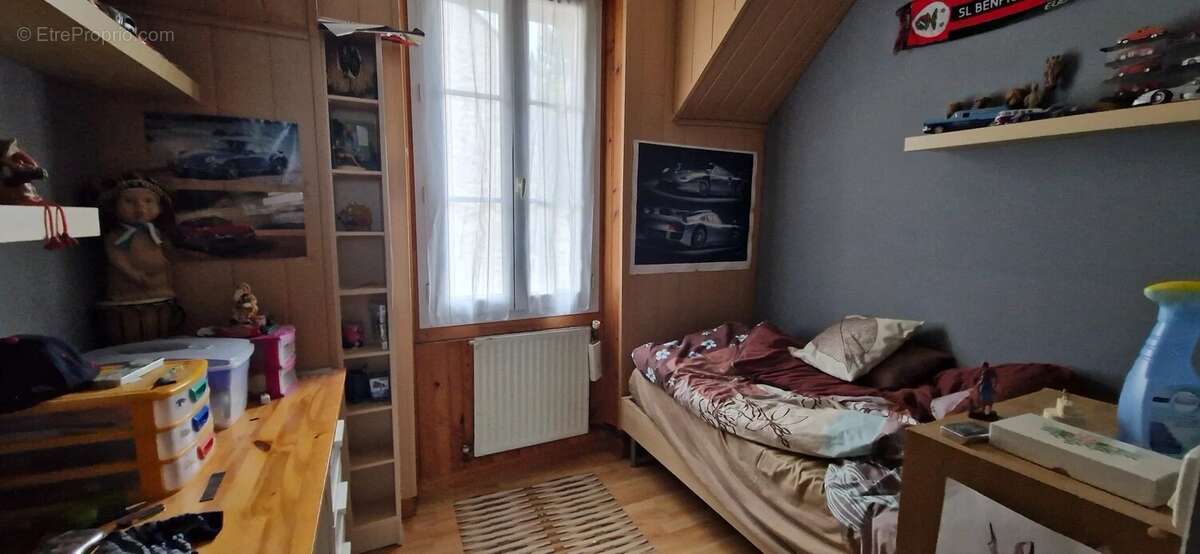 Maison à MORET-SUR-LOING