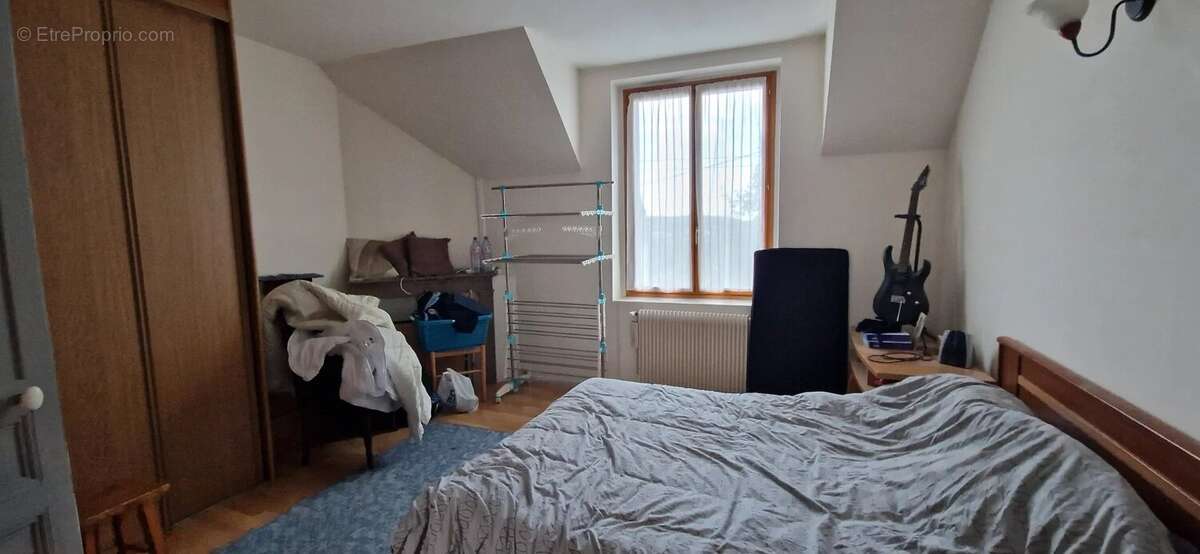 Maison à MORET-SUR-LOING