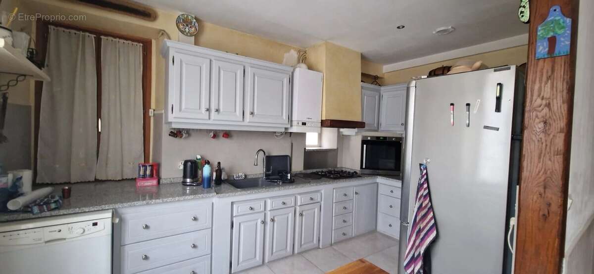 Maison à MORET-SUR-LOING