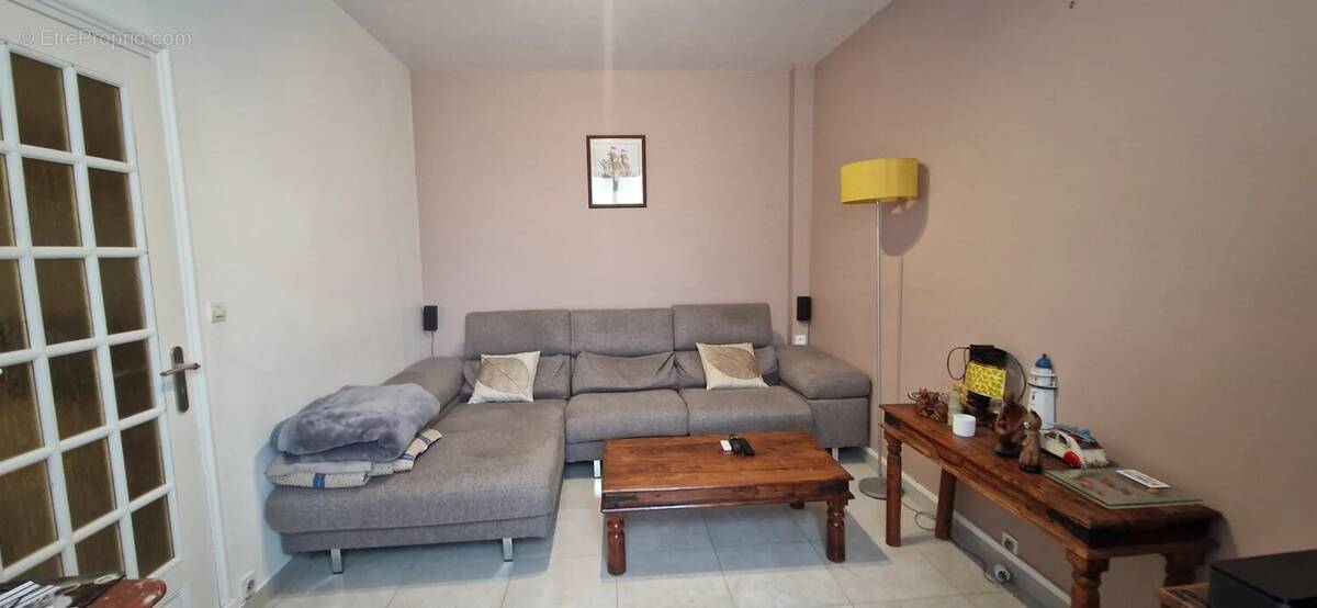 Maison à MORET-SUR-LOING