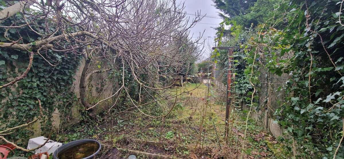 Maison à MORET-SUR-LOING