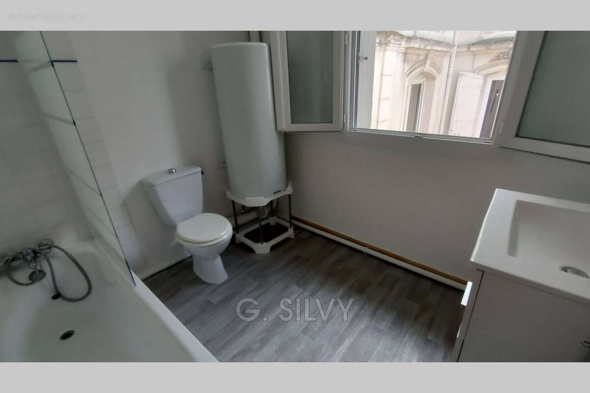 Appartement à ORANGE