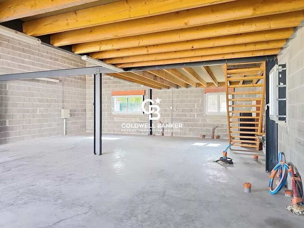 Maison à PUYRAVAULT