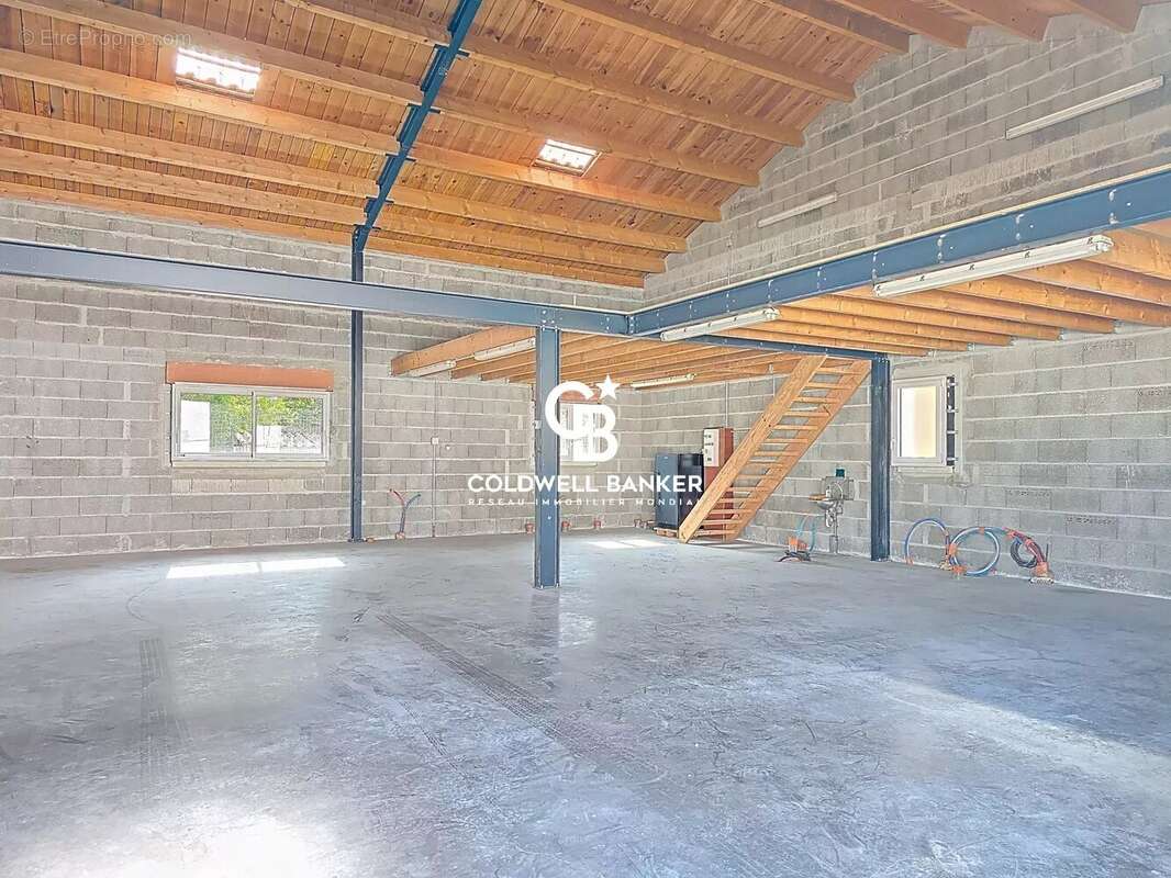 Maison à PUYRAVAULT