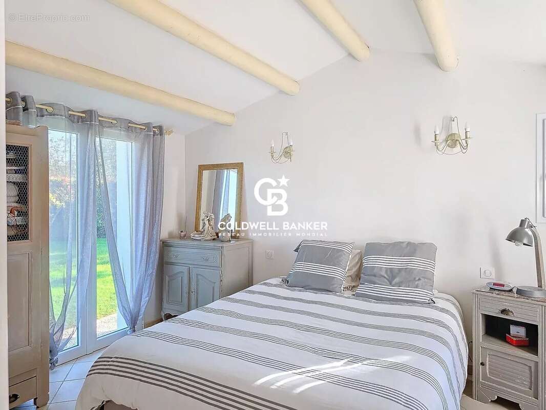 Maison à PUYRAVAULT