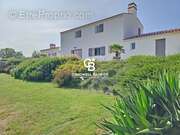 Maison à PUYRAVAULT