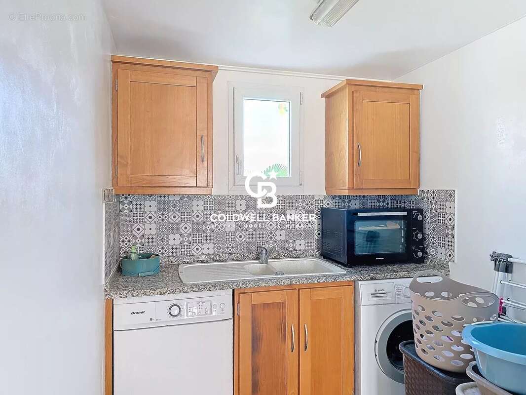 Maison à PUYRAVAULT